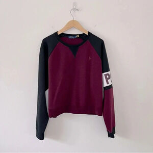 Polo Ralph Lauren Logo Fleece Sweatshirt